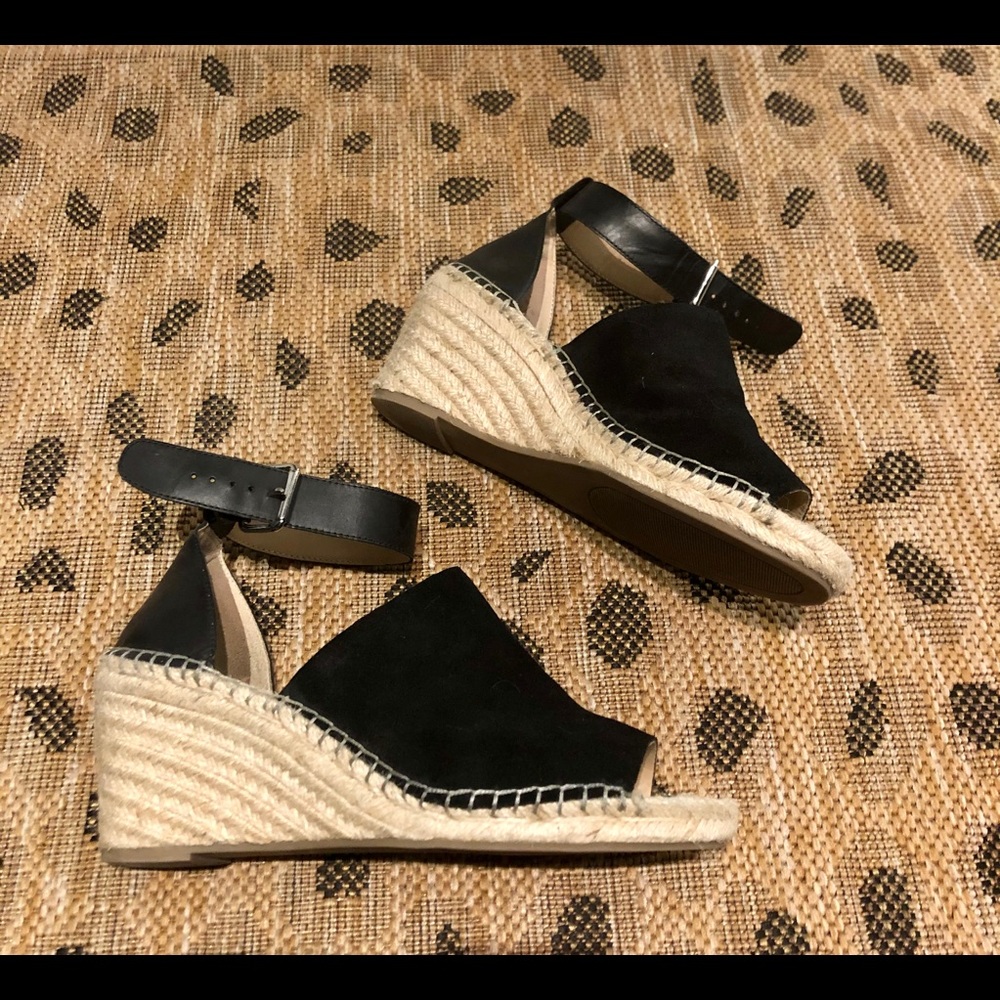 Gap espadrilles